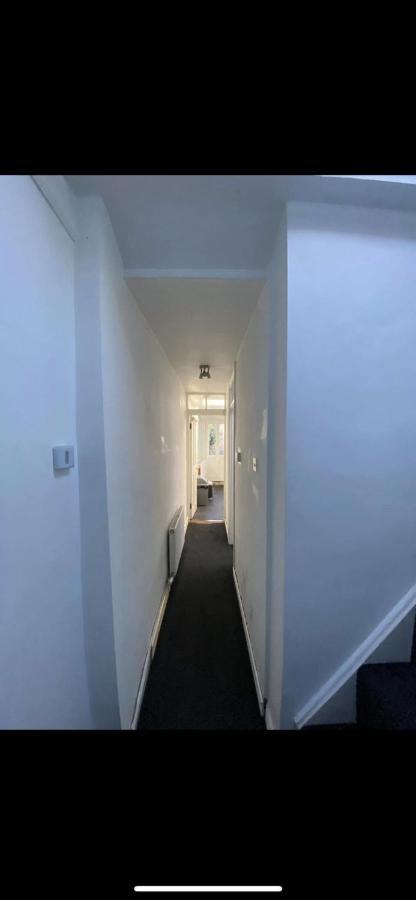 都柏林Charming Central House公寓 外观 照片